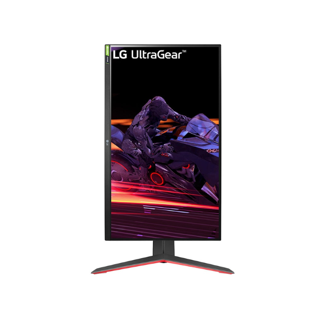 Monitor Gamer LG  UltraGear 27GP750 / 27 pulgadas IPS FHD /240Hz/ 1ms/  compatible con G-SYNC