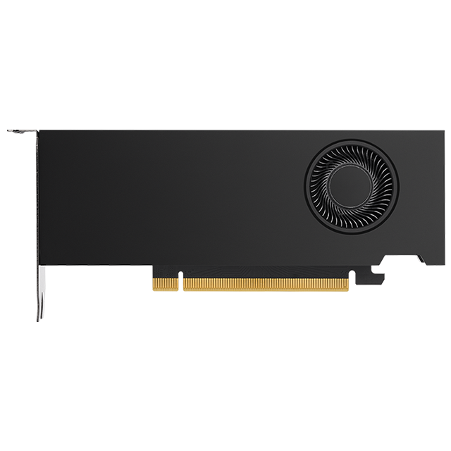 Tarjeta de Video NVIDIA RTX A2000 6GB GDDR6 / PNY / DP / VCNRTXA2000-PB