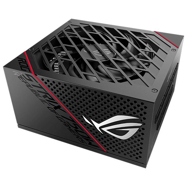 Asus rog strix 650g обзор