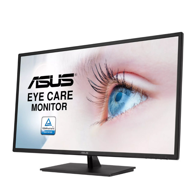 Monitor Asus VA329HE LED 31.5" / Full HD / FreeSync / 75Hz / 5ms / HDMI / Negro / VA329HE