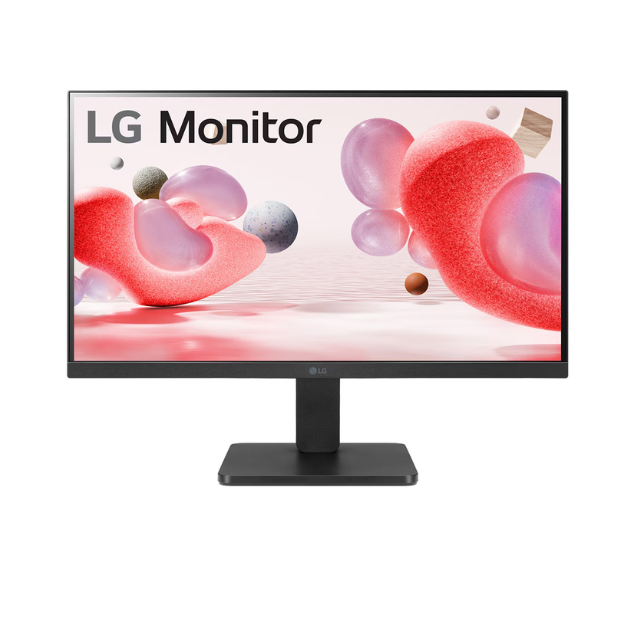 Monitor LG 22MR410-B LED 21.4" / Full HD / FreeSync / 100Hz / HDMI / 22MR410-B / sRGB 99% /5MS