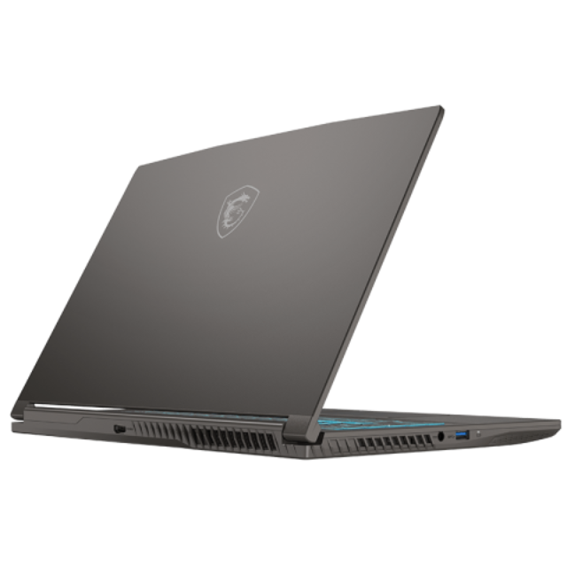 Laptop Gamer MSI Thin 15 B13VF / Intel Core I5-13420H / RTX 4060 / 16GB RAM DDR4 / 512GB SSD NVME / W11 Home 64 bit / Teclado en Ingles / Promocion
