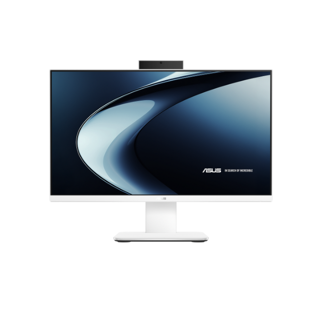 Computadora All in One Asus V440VA / Intel Core I5-13420H / 16GB RAM DDR5 / 512GB SSD NVME / Pantalla Touch 23.8 FHD / Teclado y Mouse incluido / W11 Home / Promocion