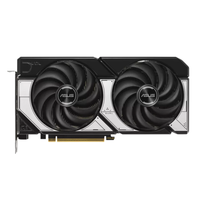 Tarjeta de Video ASUS NVIDIA GeForce RTX 5070 Dual OC, 12GB 192-bit GDDR7, PCI Express 5.0