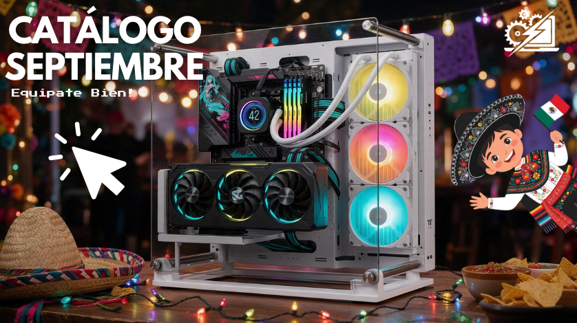 Baja PC
