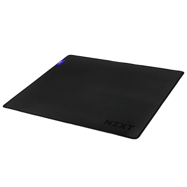 Mouse Pad NZXT Standard / Small Premium Mousepad / 450 x 370 x 3 mm / 92-1752M04-NZA