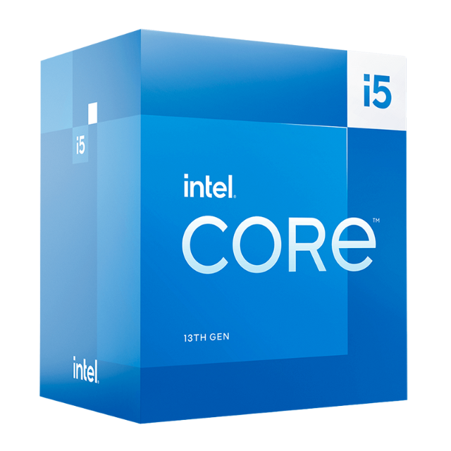 Procesador Intel Core i5-13400 / Intel UHD Graphics 730 / Socket 1700 / 2.50GHz / 10-Core / 20MB Smart Cache (13va. Generación - Raptor Lake) / BX8071513400