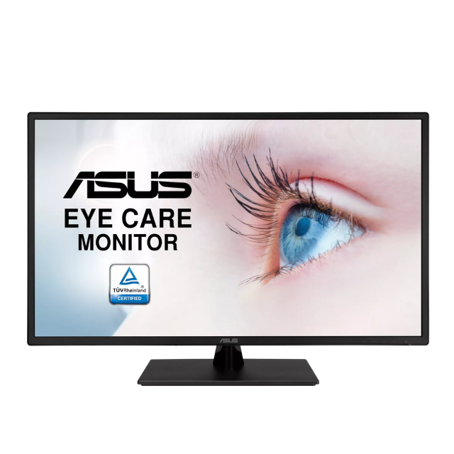 Monitor Asus VA329HE LED 31.5" / Full HD / FreeSync / 75Hz / 5ms / HDMI / Negro / VA329HE