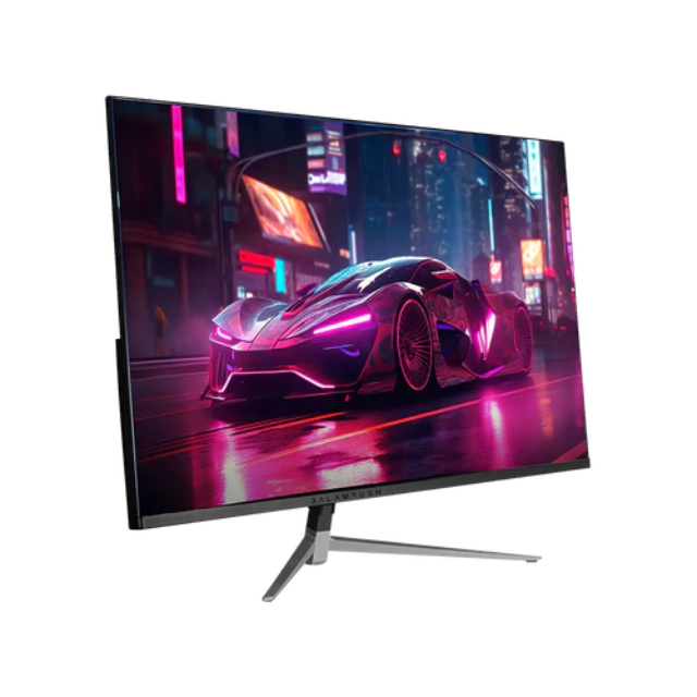 Monitor Gamer Balam Rush ULTRA ODYSSEY II MGX27 LED 27" / Full HD / FreeSync / 165Hz / HDMI / Negro / BR-938297