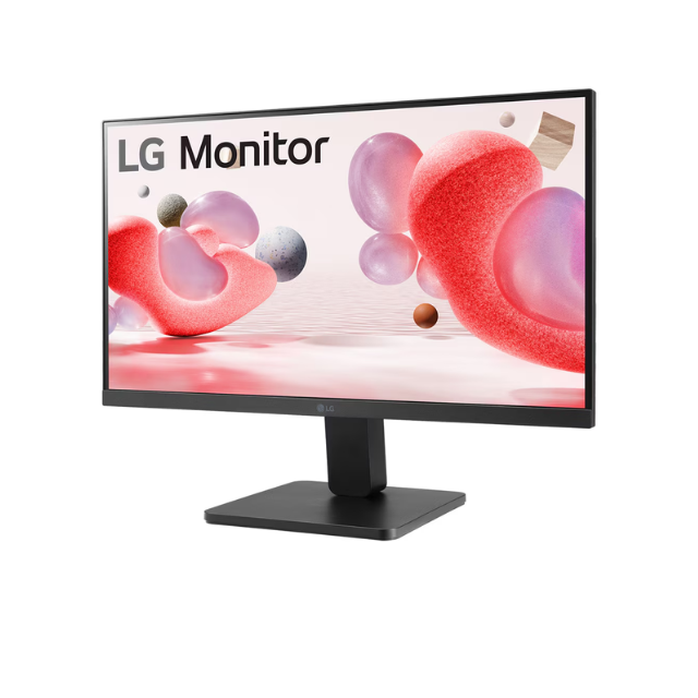 Monitor LG 22MR410-B LED 21.4" / Full HD / FreeSync / 100Hz / HDMI / 22MR410-B / sRGB 99% /5MS