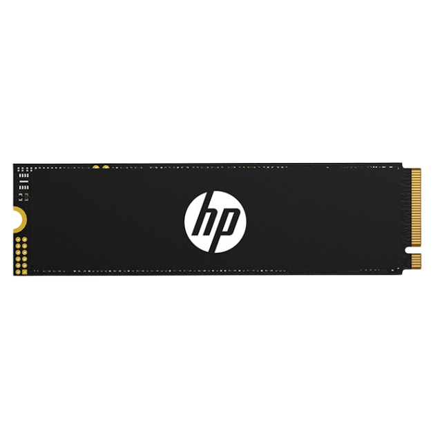 Unidad de Estado Solido HP M.2 modelo FX700 PCIe NVMe de 2TB 7200MB/s- 6200MB/s  8U2N5AA Gen4 