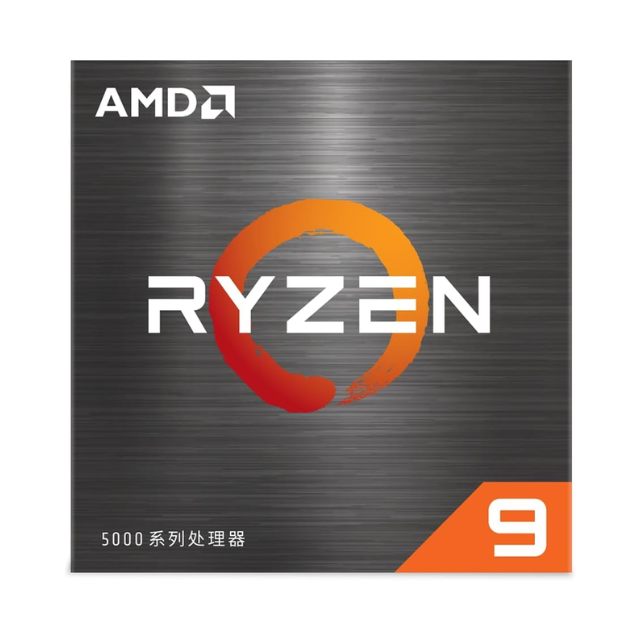 Procesador AMD Ryzen 9 5900XT / 16 Core / 32 Thread / 3.3GHz / 4.8GHz Boost / AM4 / TDP 105W / Requiere Tarjeta de Video / Requiere Disipador / 100-10000158WOF