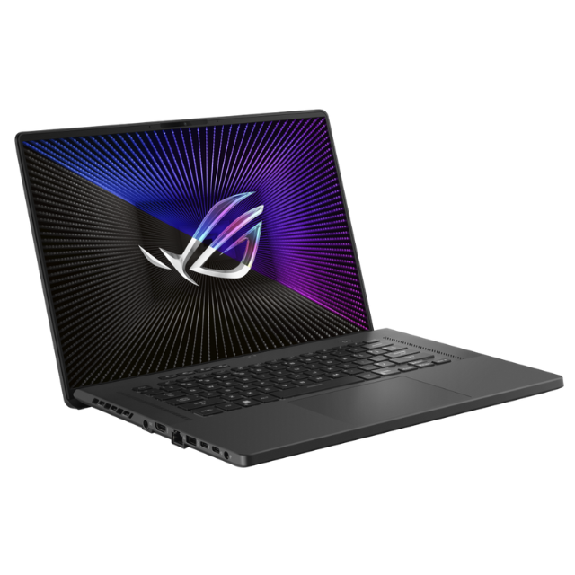 Laptop Gamer Asus Rog Strix GU603 / Intel Core I7-13620H / RTX 4070 / 16GB RAM / 512GB SSD /  Pantalla 16" WUXGA 165HZ / Eclipse Gray / Modelo GU603VI-G16.I74070