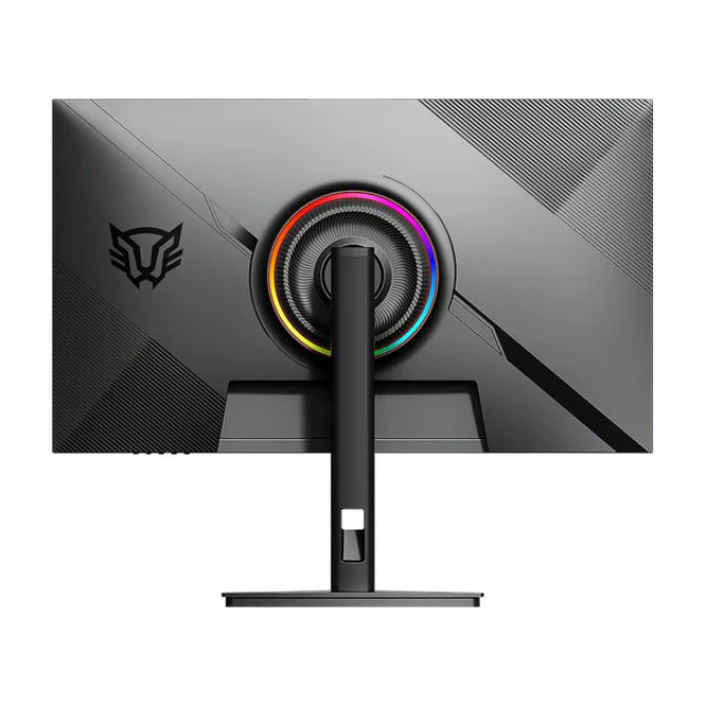 Monitor Gamer Balamrush Ultra Explorer MXT27P / Plano / 165HZ / 1MS / Gsync / Freesync / 27" FHD / Negro