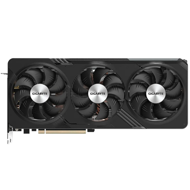 Tarjeta de Video Gigabyte AMD Radeon RX 7700 XT GAMING OC 12G / 12GB 192-bit GDDR6 / PCI Express 4.0 / GV-R77XTGAMING OC-12GD