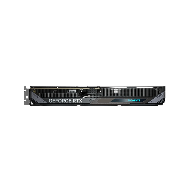 Tarjeta de Video GIGABYTE NVIDIA GeForce RTX 5060 Ti GAMING OC Edition / 16GB / 128-bit GDDR7 / PCI Express Gen 5 / GV-N506TGAMING OC-16GD