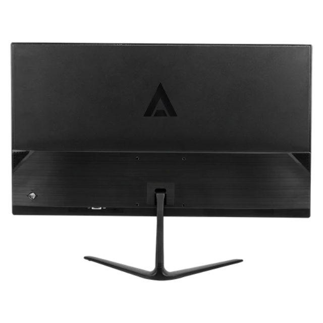 Monitor Acteck 933841 LED / 23.8" / Full HD / Widescreen / 75Hz / HDMI/ VGA / Negro / AC-933841