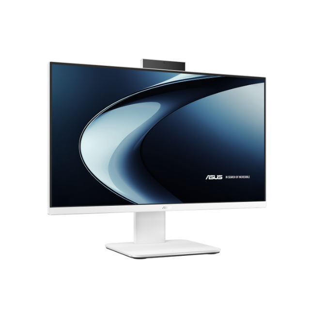 Computadora All in One Asus V440VA / Intel Core I5-13420H / 16GB RAM DDR5 / 512GB SSD NVME / Pantalla Touch 23.8 FHD / Teclado y Mouse incluido / W11 Home / Promocion