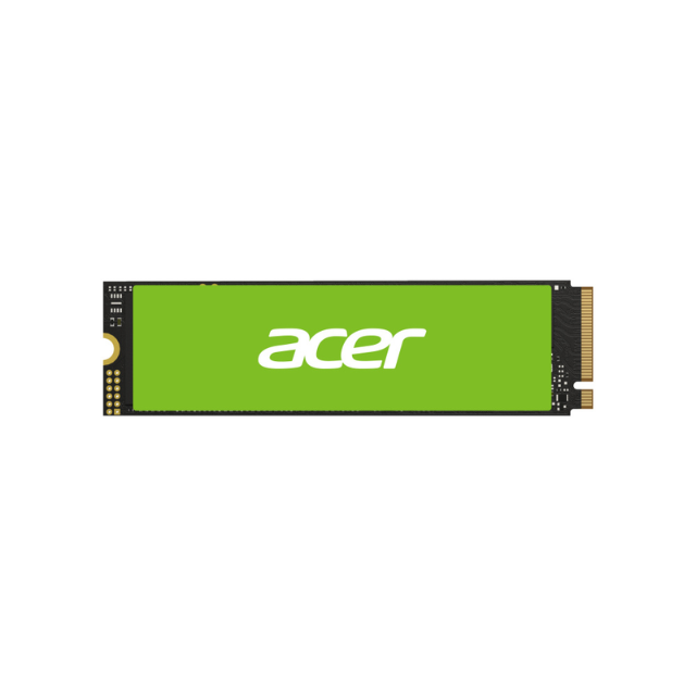 Unidad de Estado Sólido Acer FA200 NVMe / 4TB / 7200MB/s / PCI Express 4.0 / M.2 / FA200-4TB