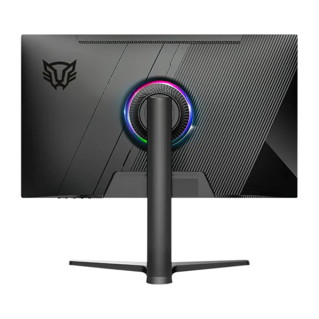 Monitor Gamer Balam Rush Ultra Explorer MXT32P LED 32", 2560x1440 Quad HD, G-Sync/FreeSync, 165Hz, HDMI/DisplayPort, Bocinas Integradas, Negro