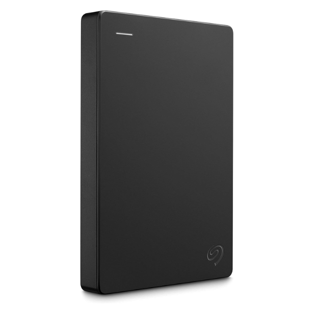 Seagate Portable Disco Duro Externo USB 3.0, Portátil, 2 TB