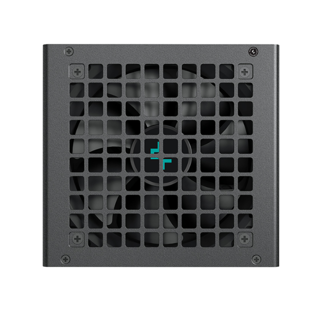 Fuente De Poder DEEPCOOL PL650D / 650W / 80+ Bronze /R-PL650D-FC0B-US-V2