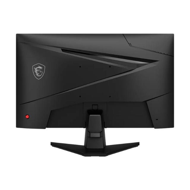 Monitor Gamer MSI MAG 244F / 24" / FHD (1920x1080) / Rapid IPS / 200Hz / 0.5ms / Adaptive Sync / HDR Ready / MAG 244F