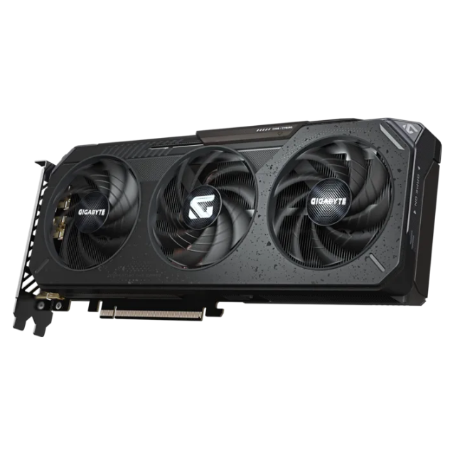 Tarjeta de Video GIGABYTE RX 9060 XT GAMING OC / 16GB GDDR6 / 128-bit / DisplayPort / HDMI 