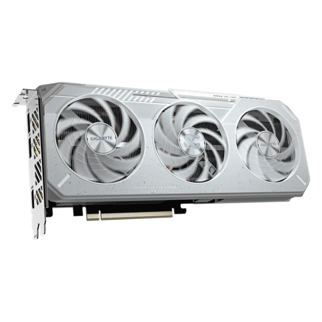 Tarjeta de Video Gigabyte AMD Radeon RX 9060 XT GAMING OC ICE, 16GB 128-bit GDDR6, PCI Express 5.0