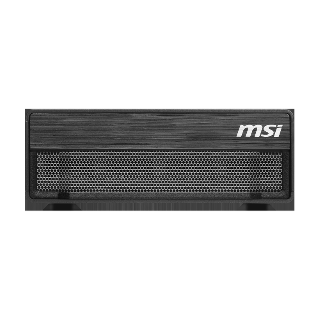 MINI PC EdgeXpert AI / 128 GB RAM / 4TB Gen5 NVME.M2 / NVIDIA Blackwell Architecture / WiFi 7 / BT 5.3 