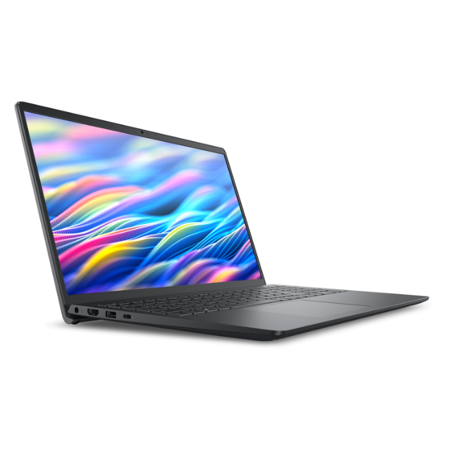 Laptop Dell LDC15250, 15.6" 1920x1080 Full HD Táctil, Intel Core i7-1355U, 16GB, 512GB SSD, Windows 11 Home, Inglés