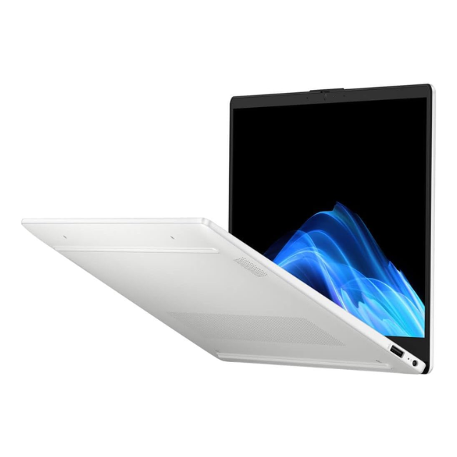 HP 15FN0505NR - Portátil con visualización táctil OmniBook 3 de 15.6" - AMD Ryzen AI 5 340 - Gráficos AMD Radeon 800M - SSD de 16 GB/512 GB