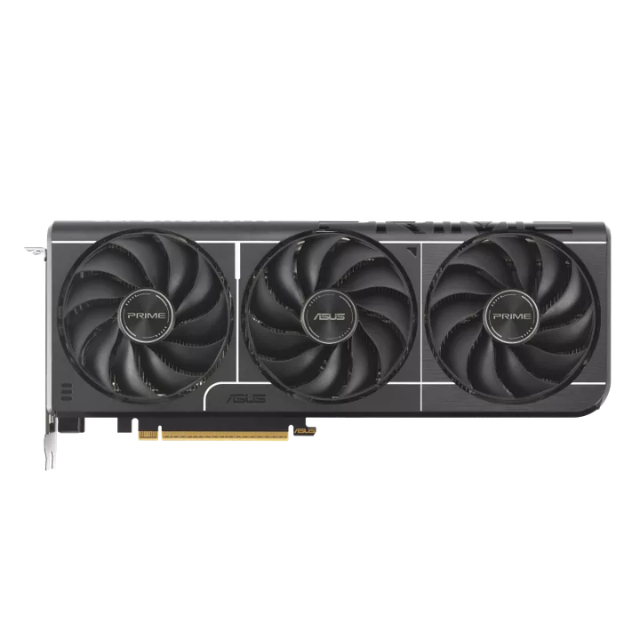 Tarjeta de Video ASUS PRIME RTX 5060 TI 16GB / 16GB / GDDR7 / PCI Express Gen 5.0