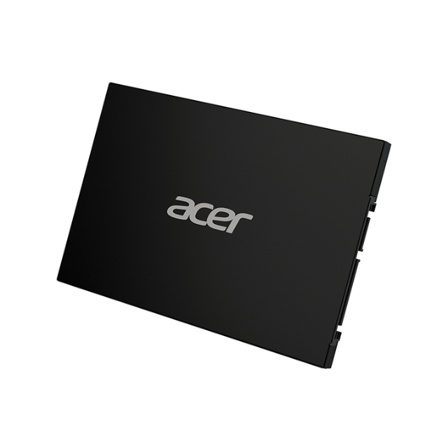 SSD Acer RE100, 512GB, 2.5", SATA III, 529 MB/s Escritura, 562 MB/s Lectura
