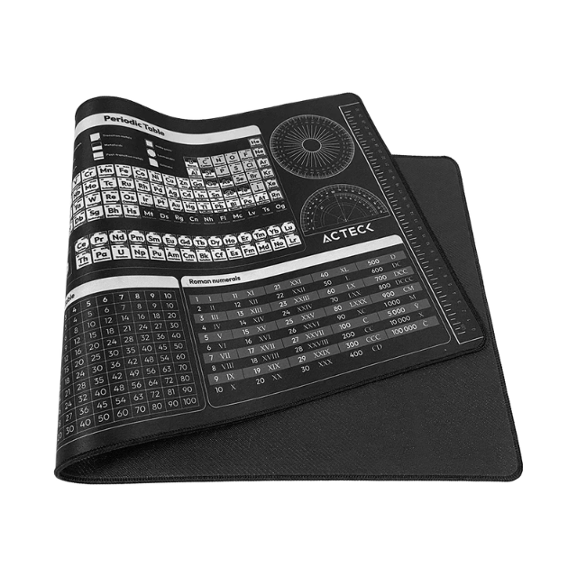Mouse Pad Vibe Flow Tools MT494TH ACTECK Advanced Series