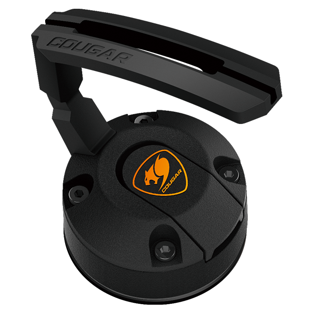 Accesorio Cougar Bunker Vacuum Mouse Bungee / Para Acomodo de Cables / CGR-XXNB-MB1