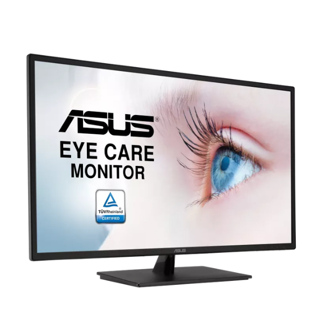 Monitor Asus VA329HE LED 31.5" / Full HD / FreeSync / 75Hz / 5ms / HDMI / Negro / VA329HE