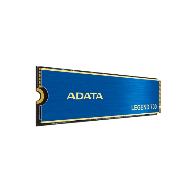 Unidad de estado sólido M.2 Adata Legend 700 NVMe 512gb / PCI Express 3.0 / m.2 / ALEG-700-512GCS