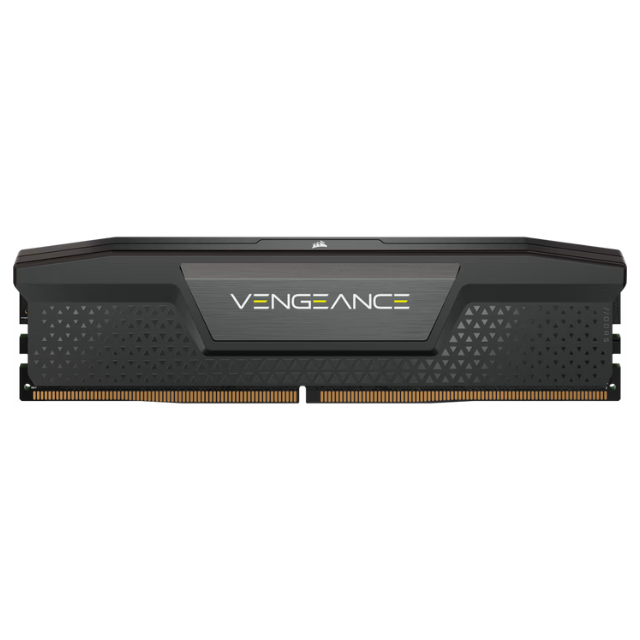 Memoria RAM 32GB DDR5 Corsair Vengeance 6000Mhz / Kit 2x16GB / XMP / CMK32GX5M2B6000C30