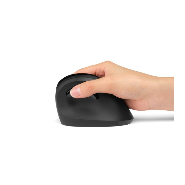 Mouse Ergonomico Inalambrico Kensington PRO FIT ERGO Vertical / Ultra confort / 1600DPI / K75501WW