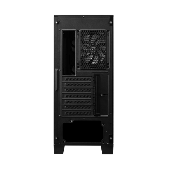 Gabinete MSI MAG FORGE 320R AIRFLOW / Cristal Templado / USB 3.2 / MAG FORGE 320R AIRFLOW