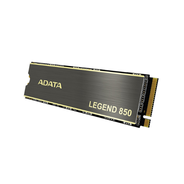 nidad de Estado Sólido Adata Legend 850 NVMe / 1TB / PCI Express 4.0 / M.2 / ALEG-850-1TCS