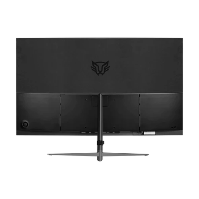 Monitor Gamer Balam Rush ULTRA ODYSSEY II MGX27 LED 27" / Full HD / FreeSync / 165Hz / HDMI / Negro / BR-938297