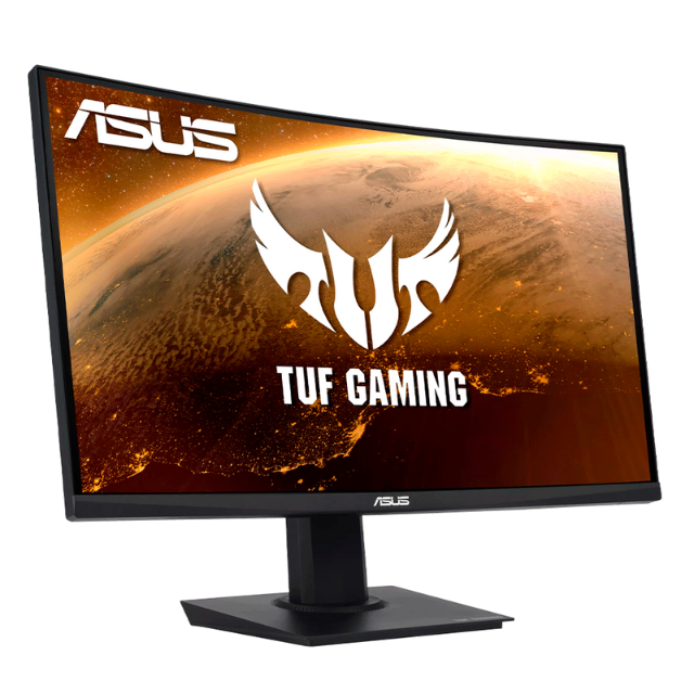 Monitor Gamer ASUS 24 / AMD Freesync / 1ms / HDMIx2 / DP / FULL HD (1080p) - 165Hz / TUF GAMING VG24VQE