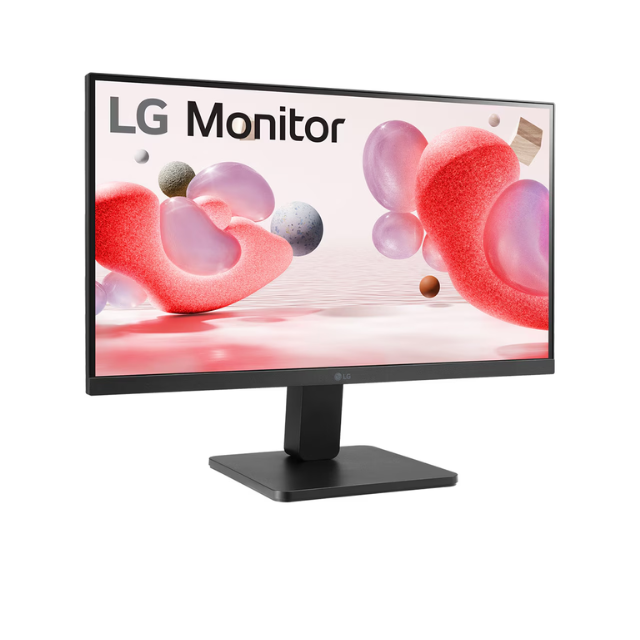 Monitor LG 22MR410-B LED 21.4" / Full HD / FreeSync / 100Hz / HDMI / 22MR410-B / sRGB 99% /5MS