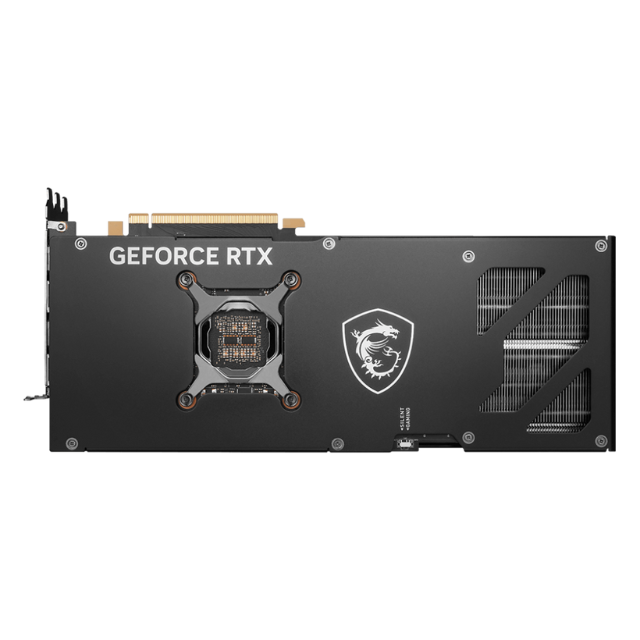 Tarjeta de video Nvidia MSI GeForce RTX 4080 SUPER GAMING X 16GB / DLSS 3 / RAY TRACING / GDDR6 / 912-V511-257