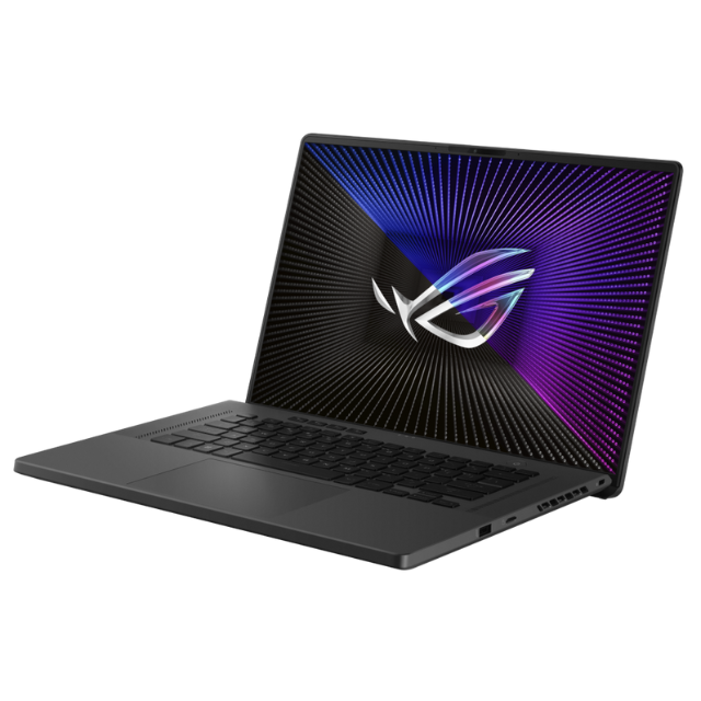 Laptop Gamer Asus Rog Strix GU603 / Intel Core I7-13620H / RTX 4070 / 16GB RAM / 512GB SSD /  Pantalla 16" WUXGA 165HZ / Eclipse Gray / Modelo GU603VI-G16.I74070