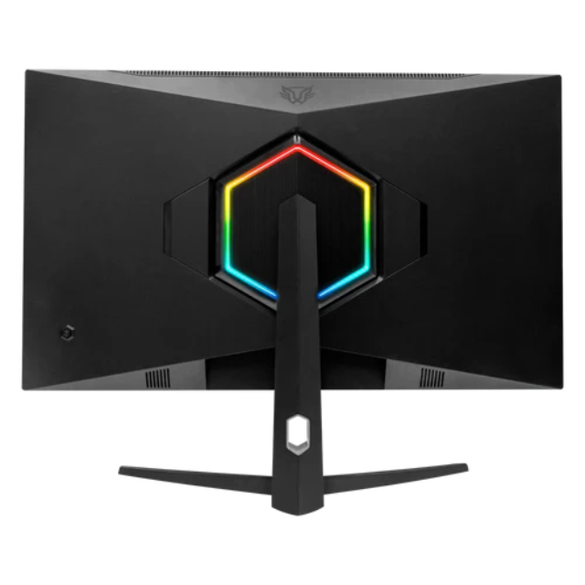 Monitor Gamer Ultra Odyssey Pro MGP27P / 27 Pulgadas / Fast IPS panel / Plano / 200HZ / 1MS / Freesync / HDMI / DP