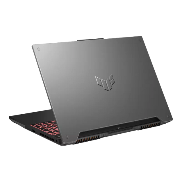 Laptop Gamer Asus Tuf A15 / AMD Ryzen 7-7435HS/ RTX 3050 / 8GB RAM DDR5 / 512GB SSD NVME / Pantalla 15.6" FHD WV 144HZ / Teclado en Ingles/ W11 Home