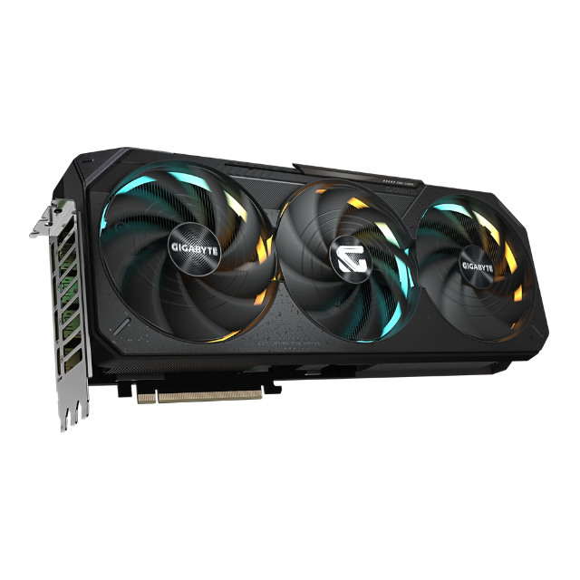 Tarjeta de video GIGABYTE NVIDIA GeForce RTX 5080 GAMING OC / 16GB GDDR7 / PCI Express 5.0 x16 / GV-N5080GAMING OC-16GD/